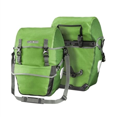 ORTLIEB Bike-Packer Plus kiwi-moss green | 42 L