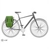 ORTLIEB Bike-Packer Plus kiwi-moss green | 42 L