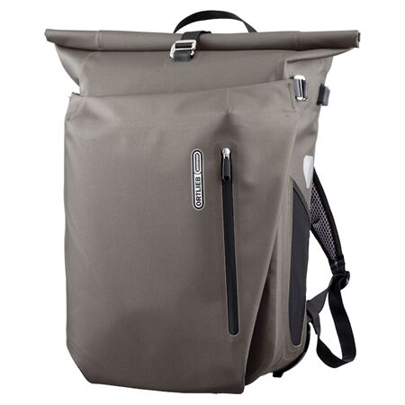 ORTLIEB Vario QL2.1 dark sand | 26 L