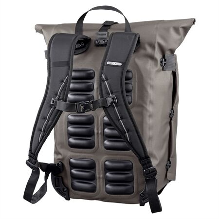 ORTLIEB Vario QL2.1 dark sand | 26 L