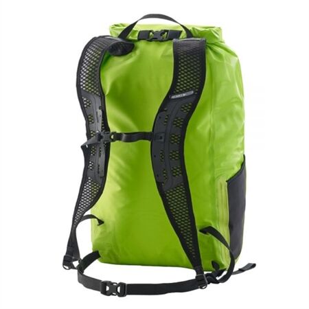 ORTLIEB Rucksack Light-Pack Two - lime | 25 L
