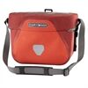ORTLIEB Ultimate Plus salsa-dark chili | 6,5 L