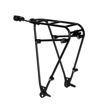ORTLIEB Quick Rack black