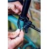 ORTLIEB Quick Rack black