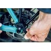 ORTLIEB Quick Rack black