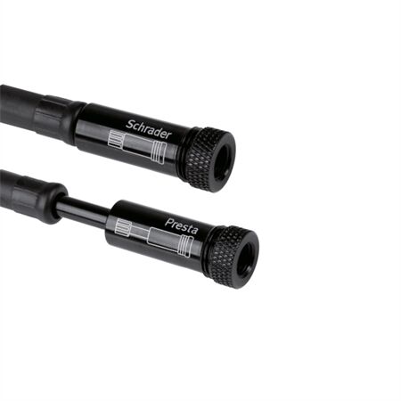 Topeak RaceRocket HP Minipumpe