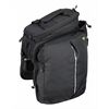 Topeak MTM TrunkBag DXP - XXL Gepäckträgertasche