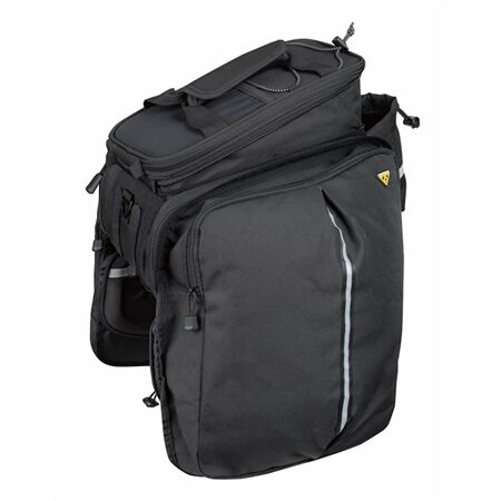 Topeak MTM TrunkBag DXP - XXL Gepäckträgertasche