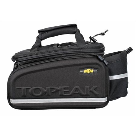 Topeak MTM TrunkBag DXP - XXL Gepäckträgertasche