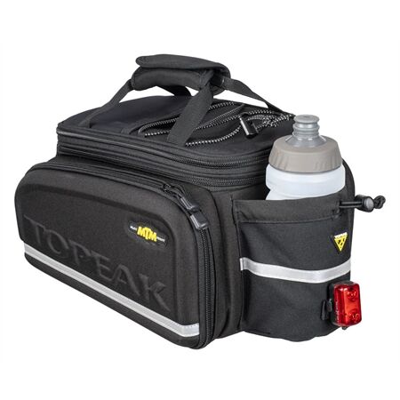 Topeak MTM TrunkBag DXP - XXL Gepäckträgertasche