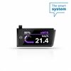 Bosch Purion 400 Display | Smart System