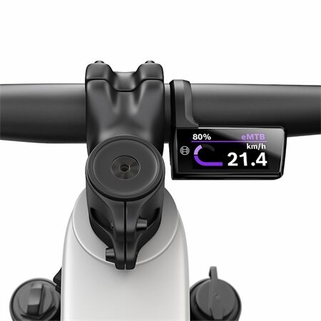 Bosch Purion 400 Display | Smart System