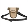 ORTLIEB Gürteltasche Snap XS - Zimt Haselnuss | 0,6 L