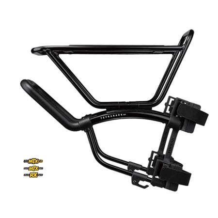 Topeak Frontgepäckträger - Tetra Rack M1