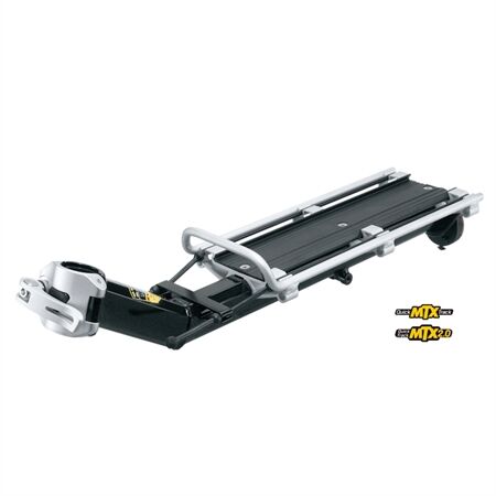 Topeak Sattelstützträger - MTX Beam Rack V-Type