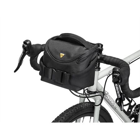 Topeak Lenkertasche - Compact Handlebar Bag