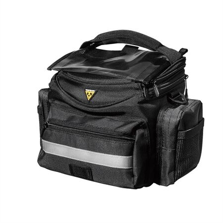 Topeak Lenkertasche - TourGuide Handlebar Bag