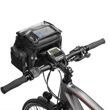 Topeak Lenkertasche - TourGuide Handlebar Bag