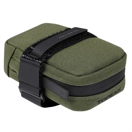 Topeak Elementa SeatBag XS - Green | 0,2 L