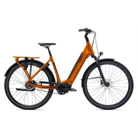 Giant DailyTour E+ 2 D LDS E-Bike