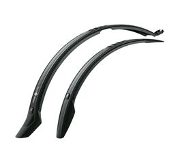 SKS Steckblechset Velo 55 CROSS 28"