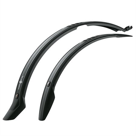 SKS Steckblechset Velo 55 CROSS 28"
