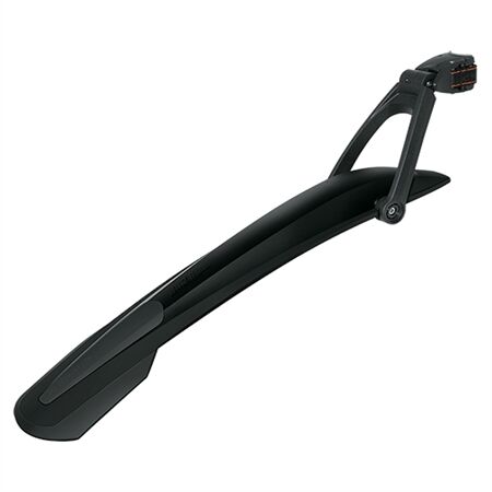 SKS Schutzblech X-Blade II Dirtboard 26"-27,5" | black