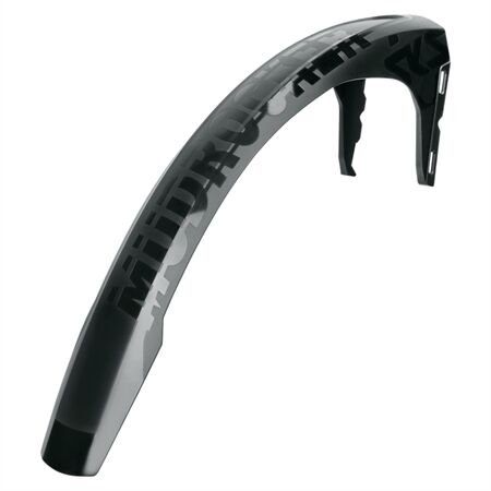 SKS MUDROCKER REAR| black