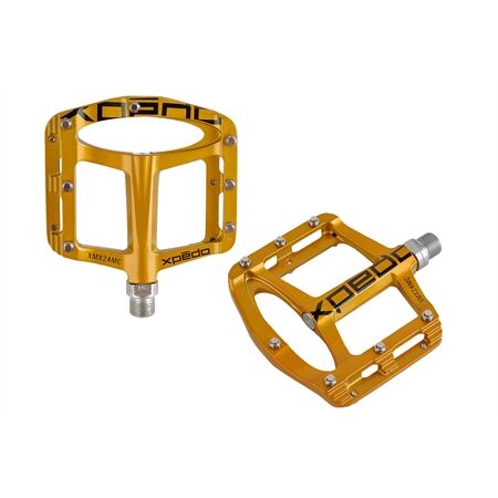 Xpedo Pedale Xpedo SPRY | Gold