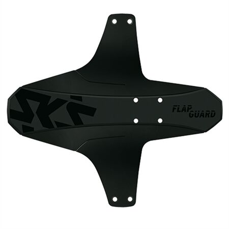 SKS FLAP GUARD BLACK