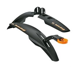 SKS Steckblechset Rowdy 20-24"