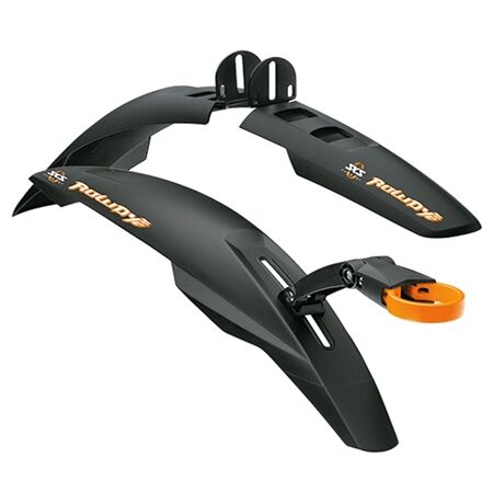 SKS Steckblechset Rowdy 20-24"