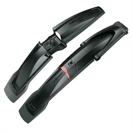 Monkey Link MonkeyFender - Set | MTB CONNECT | 26"-29"