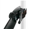 SKS Hinterrad Steckblech X-TRA-DRY 26" - schwarz