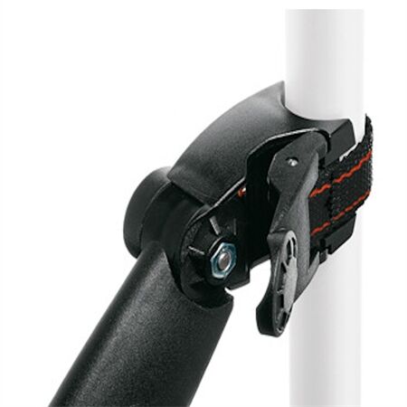 SKS Hinterrad Steckblech X-TRA-DRY 26" - schwarz
