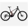 Orbea WILD M20 2025 E-MTB