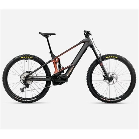 Orbea WILD M20 2025 E-MTB