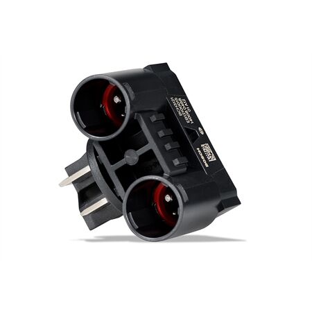 Bosch 2-Fach Akku-Adapter | Smart System