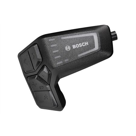 Bosch LED Remote (BRC3600) | Smart System