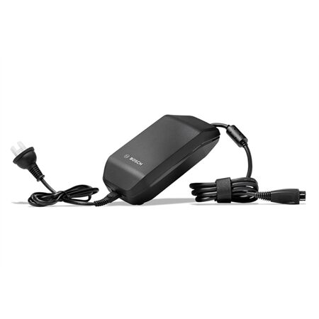 Bosch 4A Charger Ladegerät | Smart System