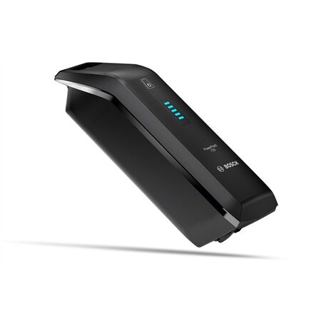 Bosch PowerPack 725 Wh E-Bike Akku | Smart System