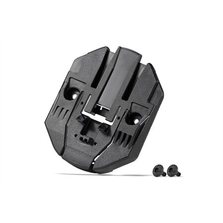 Bosch Anschraubplatte PowerTube Smart | vertikal