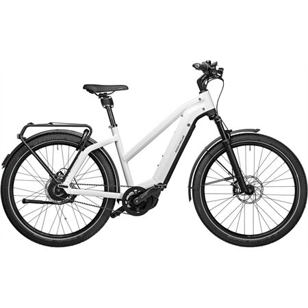 Riese & Müller Charger3 Mixte GT Vario E-Bike