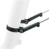SKS Befestigungsschellen Federgabel | 40-43mm