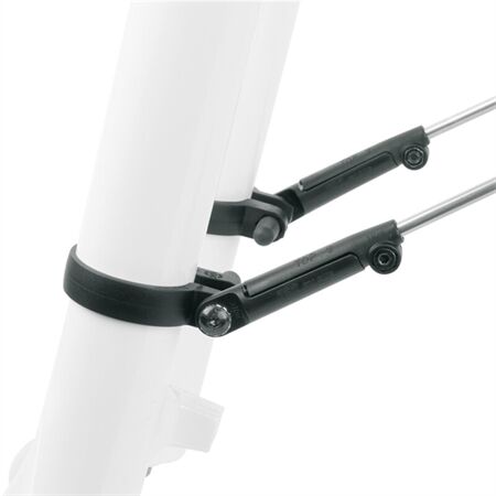 SKS Befestigungsschellen Federgabel | 40-43mm