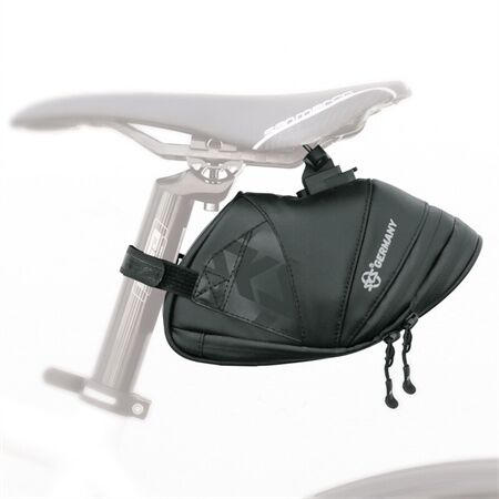 SKS Explorer Click 800 Satteltasche | 0,8 L
