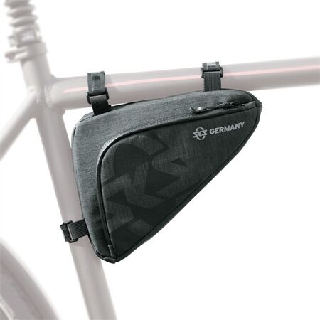 SKS Rahmentasche TRAVELLER EDGE | 1 L