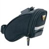 Topeak Aero Wedge Pack - black | 0,66 L
