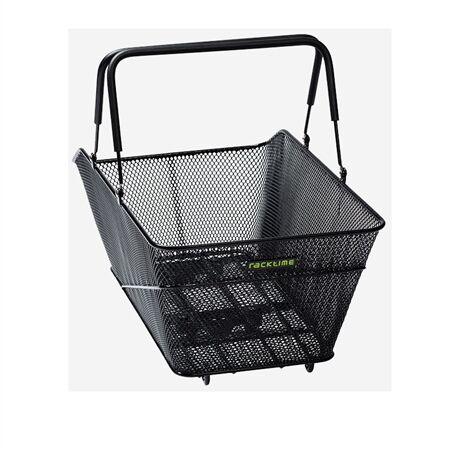 RACKTIME Korb Baskit Trunk Large