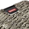 KLICKFIX Lenkerborb STRUCTURA - Schilfbraun